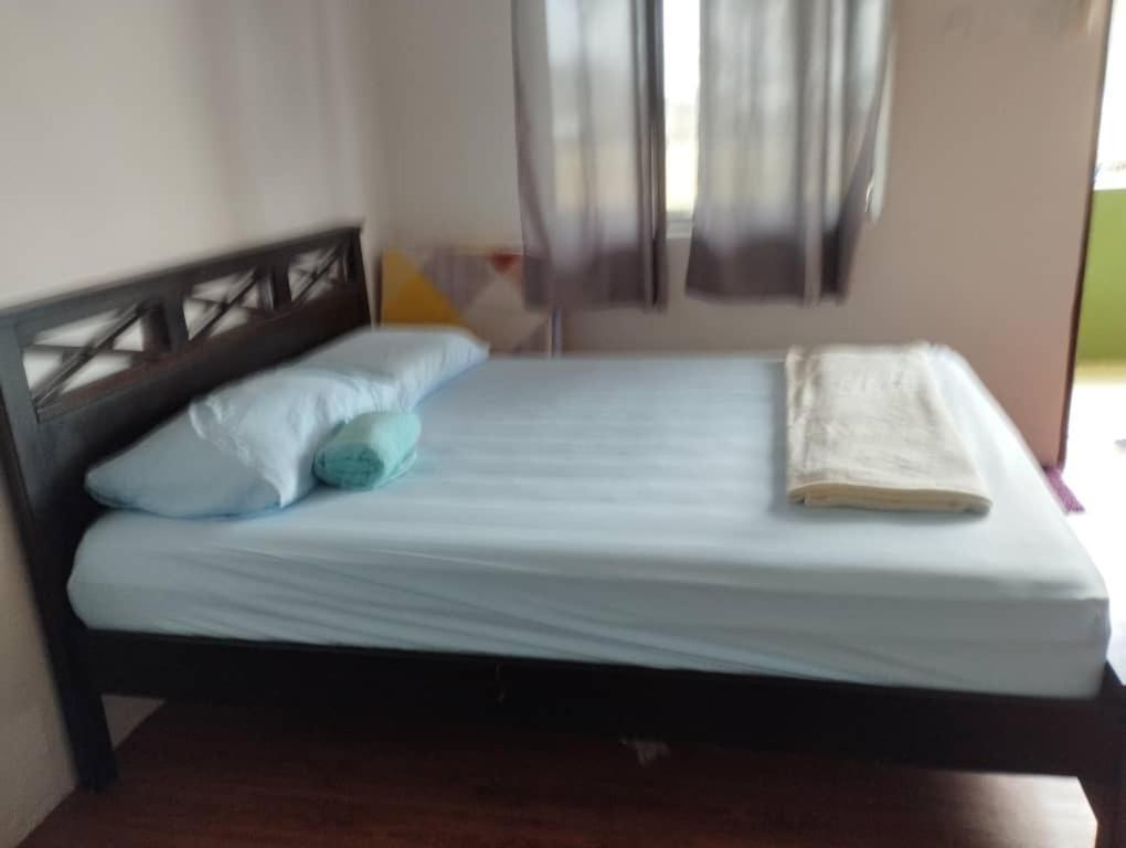 D'Tanjung Roomstay, Pekan Pahang 외부 사진