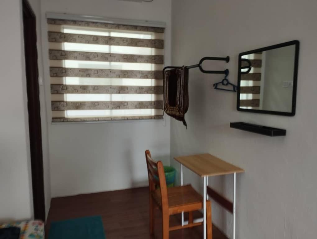D'Tanjung Roomstay, Pekan Pahang 외부 사진