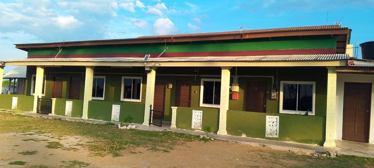 D'Tanjung Roomstay, Pekan Pahang 외부 사진